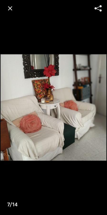 Habitacion Centrica - Only Women Аликанте Экстерьер фото